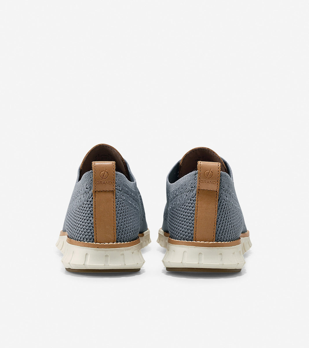 ZERØGRAND Wingtip Oxford