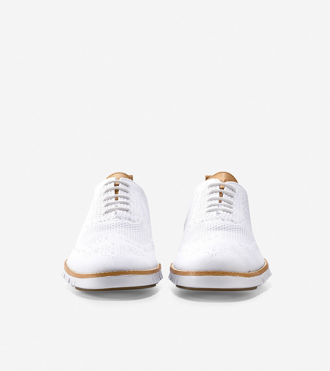 ZERØGRAND Wingtip Oxford