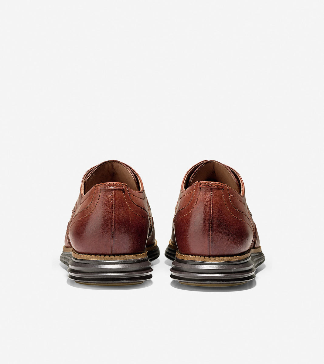 ØriginalGrand Wingtip Oxford