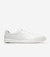 White Leather