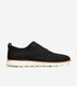 Black Stitchlite™-Ivory