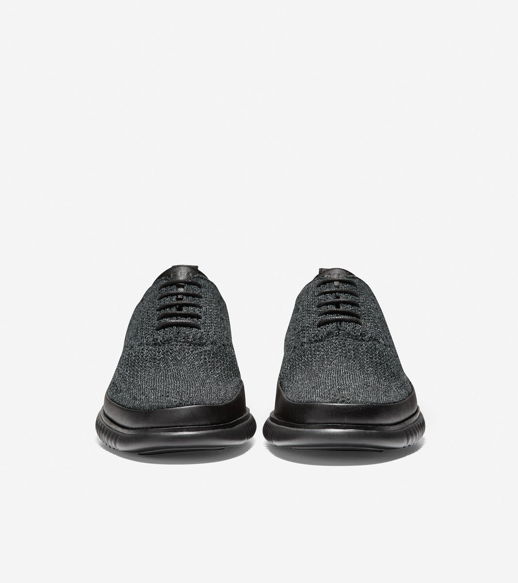 2.ZERØGRAND Wingtip Oxford
