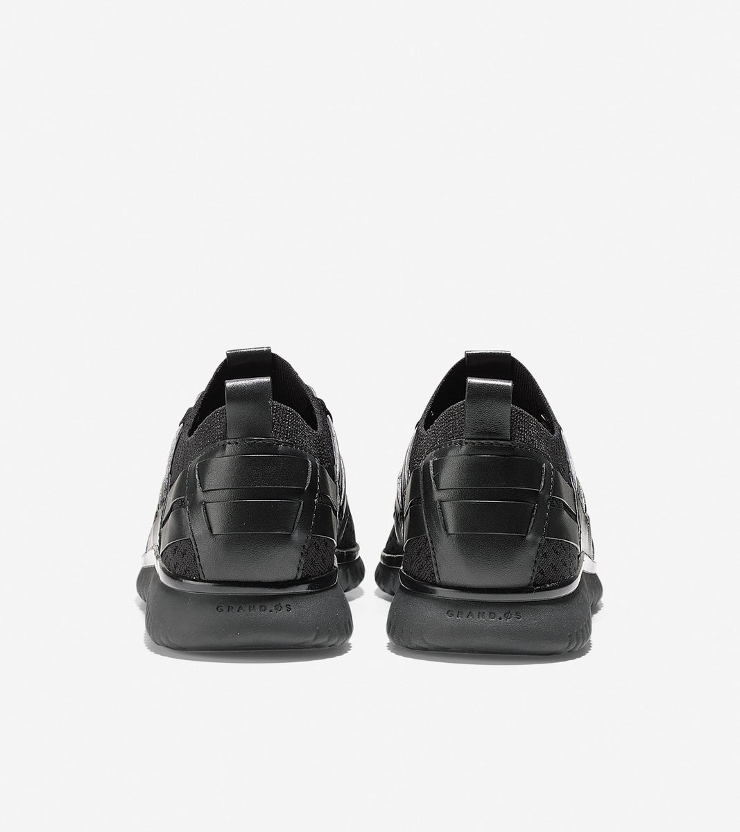 GrandMøtion Woven Sneaker