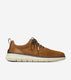 Bourbon Suede