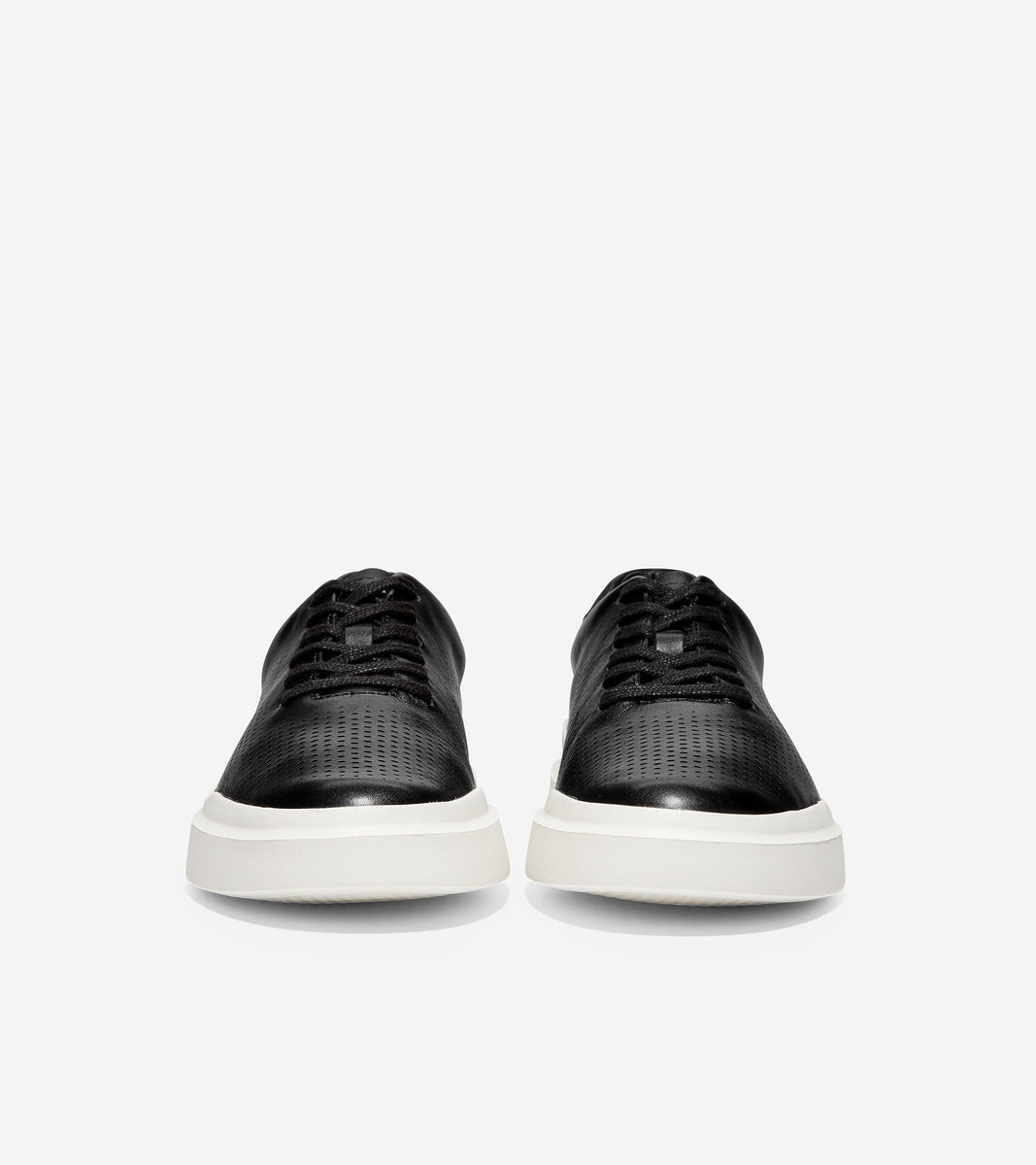 GrandPrø Rally Laser Cut Sneaker