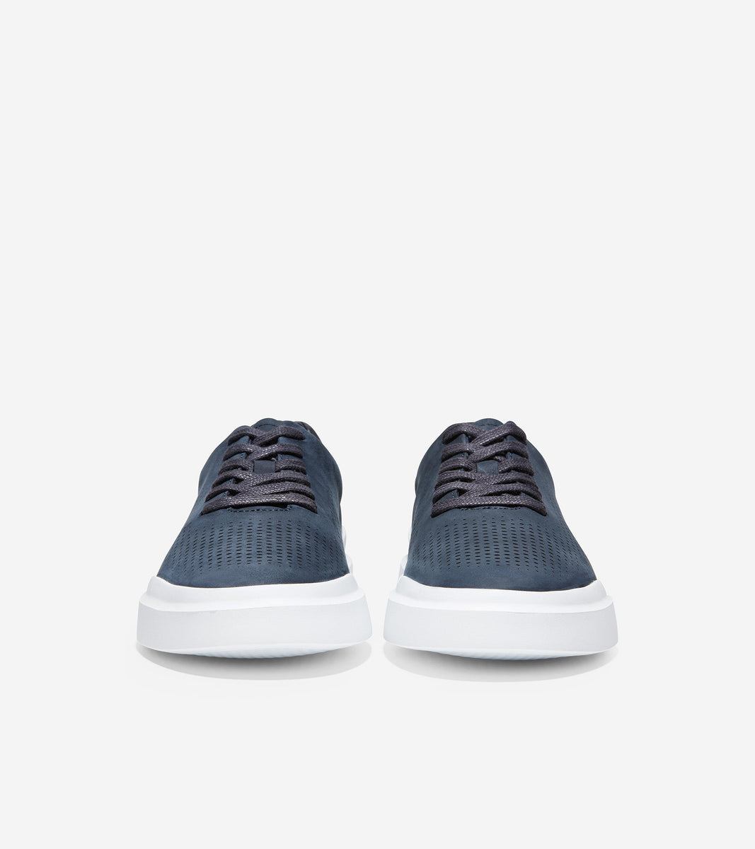 GrandPrø Rally Laser Cut Sneaker