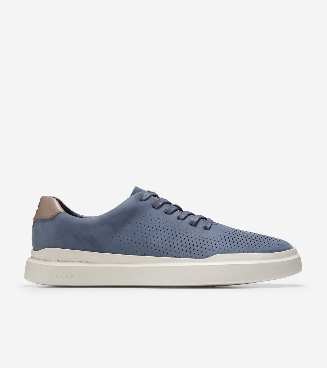 GrandPrø Rally Laser Cut Sneaker