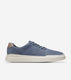 Smoke Blue-Khaki