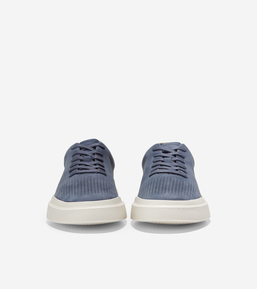 GrandPrø Rally Laser Cut Sneaker