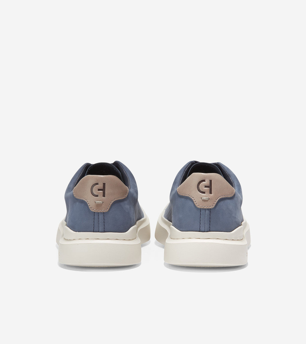 GrandPrø Rally Laser Cut Sneaker