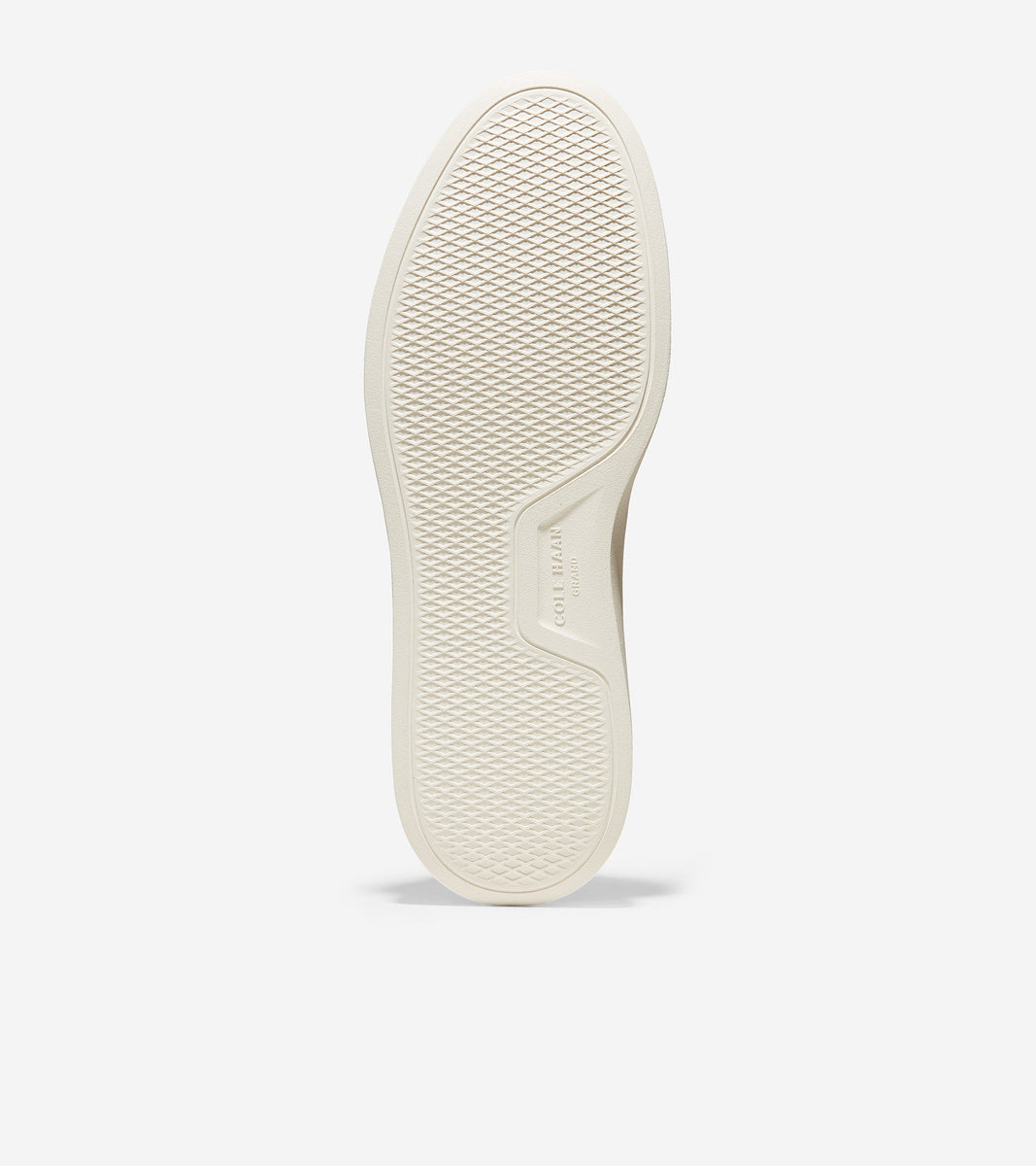 GrandPrø Rally Laser Cut Sneaker