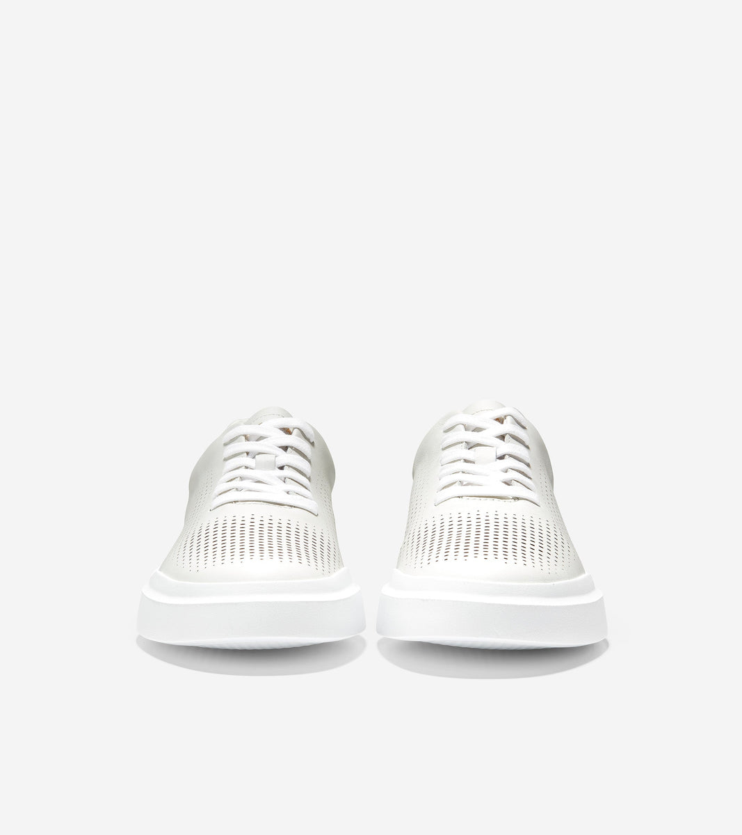 GrandPrø Rally Laser Cut Sneaker