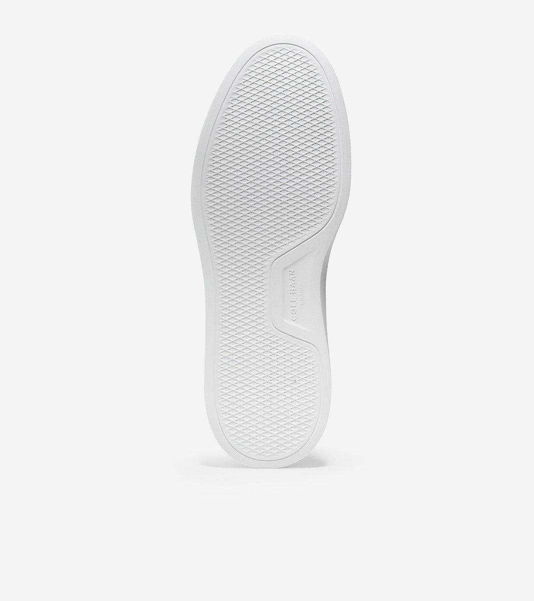 GrandPrø Rally Laser Cut Sneaker