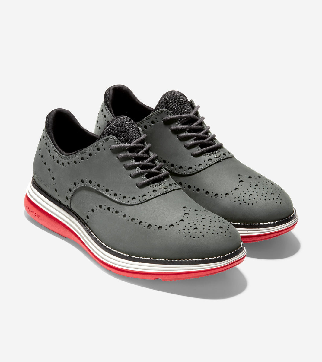 ØriginalGrand Ultra Wingtip Oxford