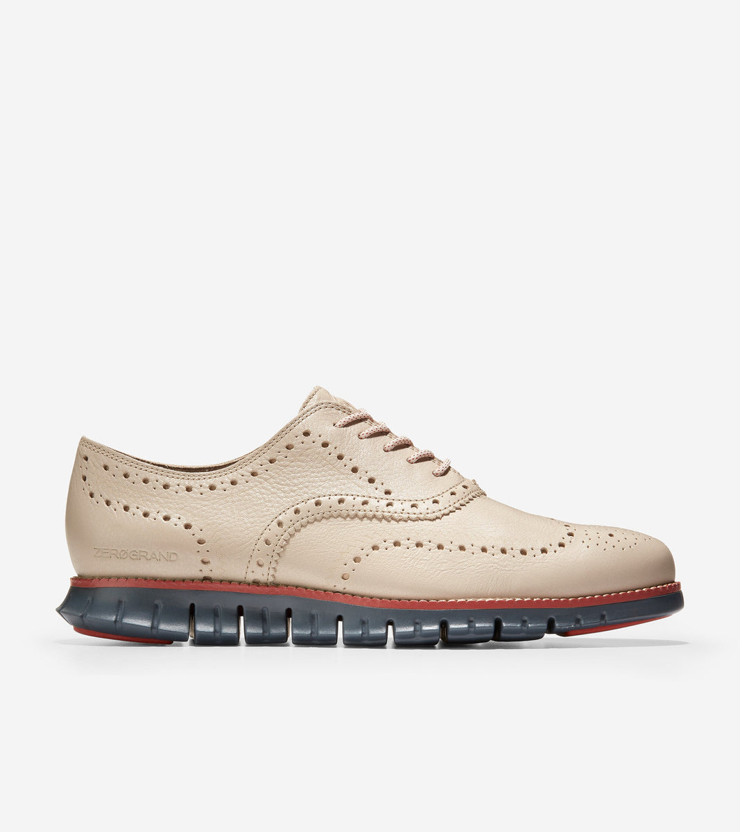 ZERØGRAND Wingtip Oxford