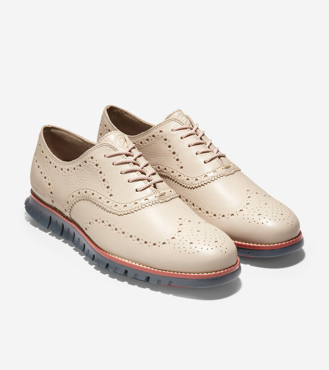 ZERØGRAND Wingtip Oxford