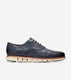 Ombre Blue-Cement