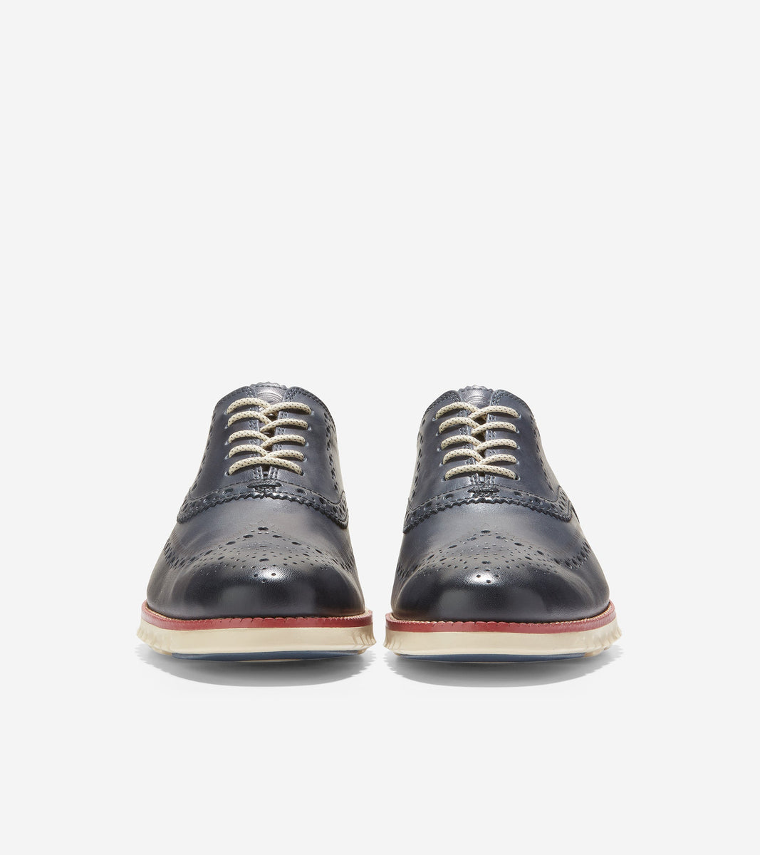 ZERØGRAND Wingtip Oxford