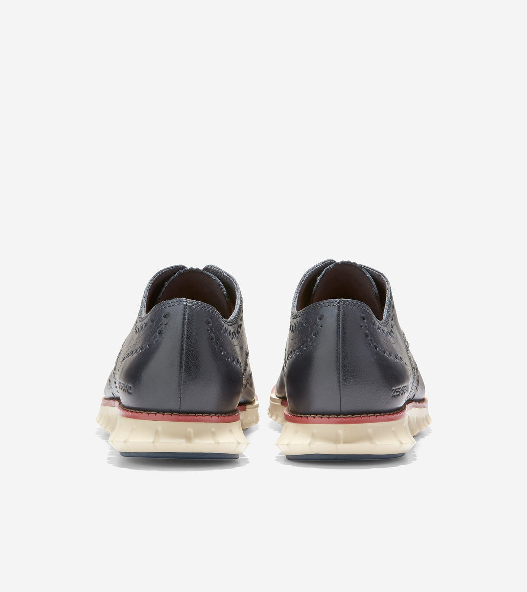 ZERØGRAND Wingtip Oxford