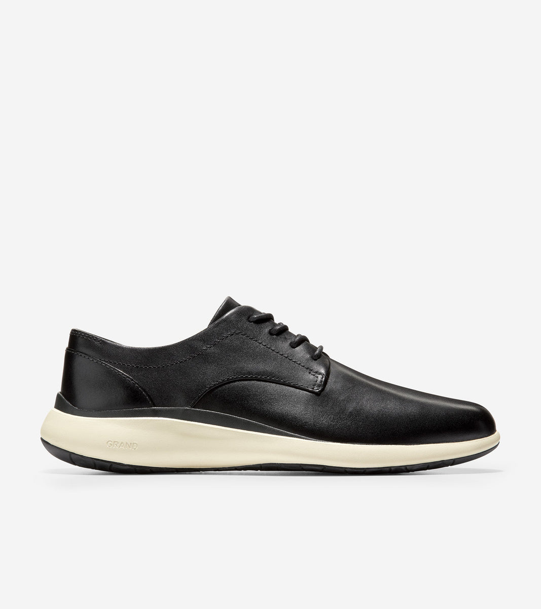 Troy Plain Oxford