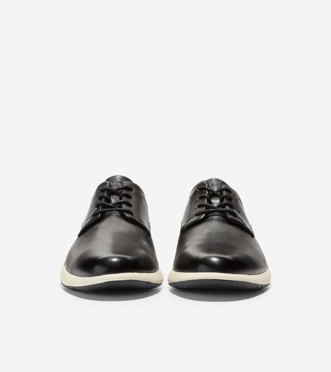 Troy Plain Oxford