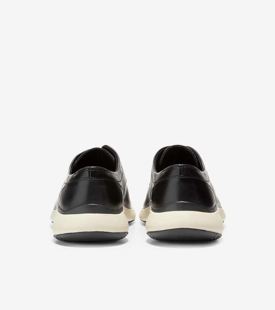 Troy Plain Oxford