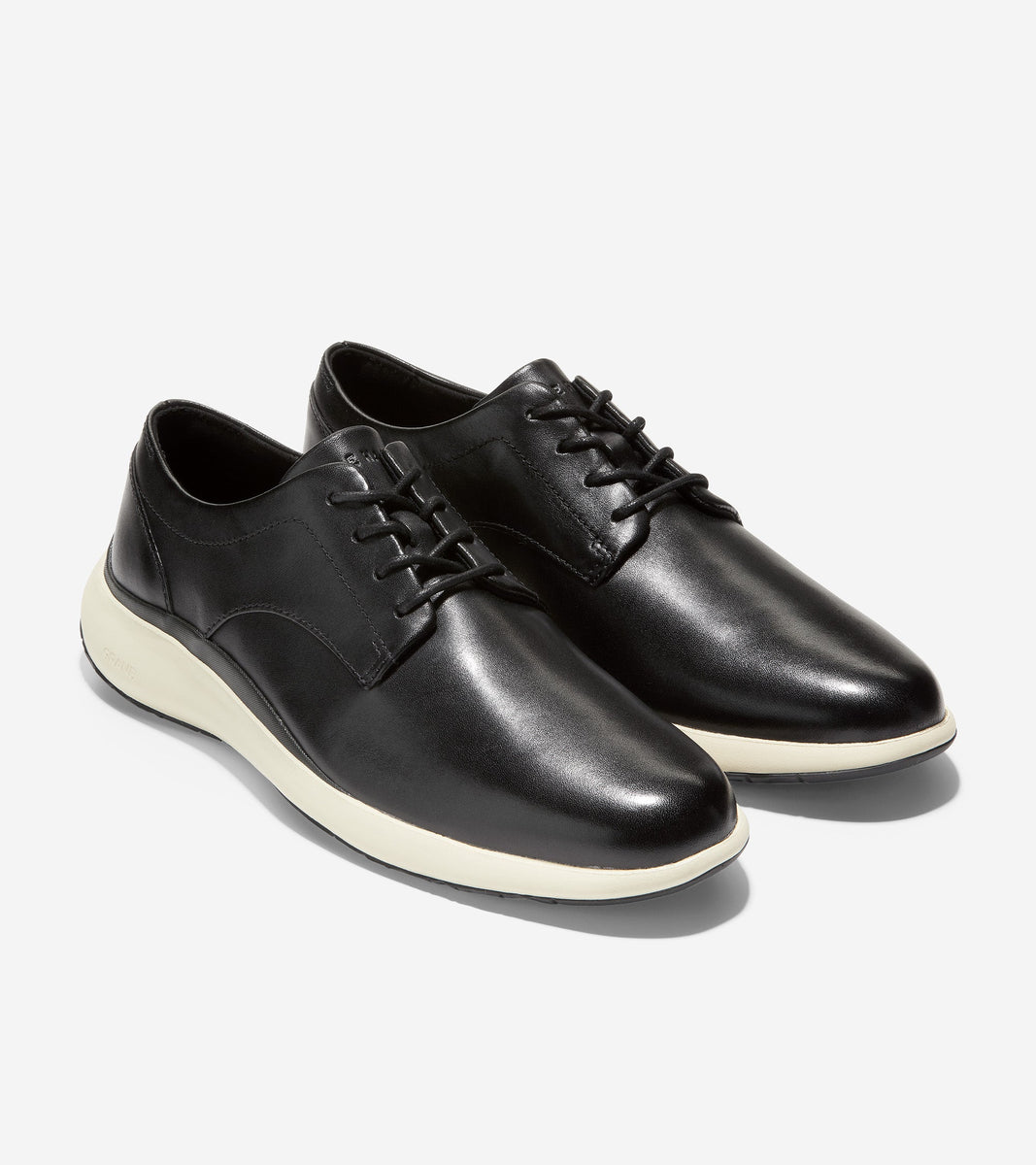 Troy Plain Oxford