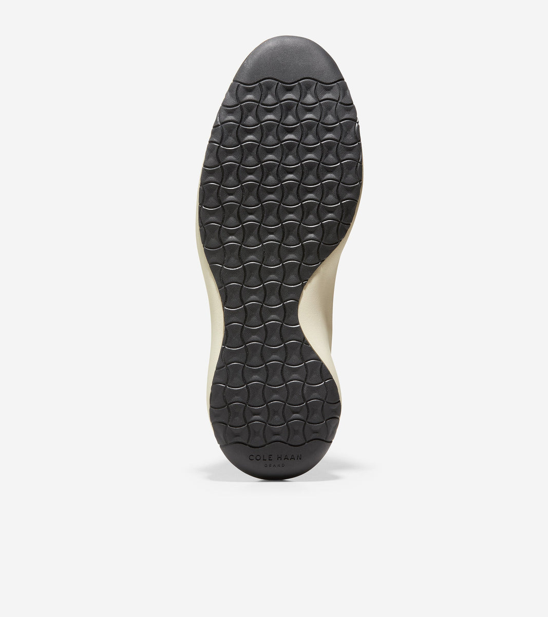 Troy Plain Oxford