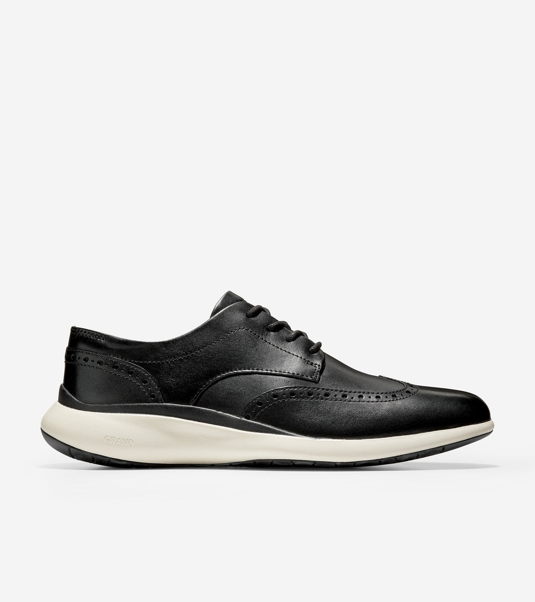 Grand Troy Wingtip Oxford