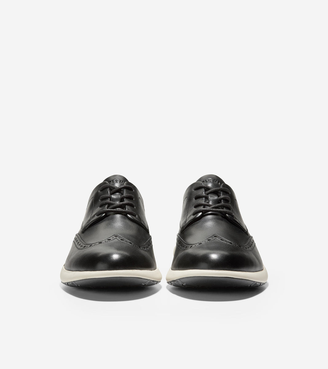 Grand Troy Wingtip Oxford