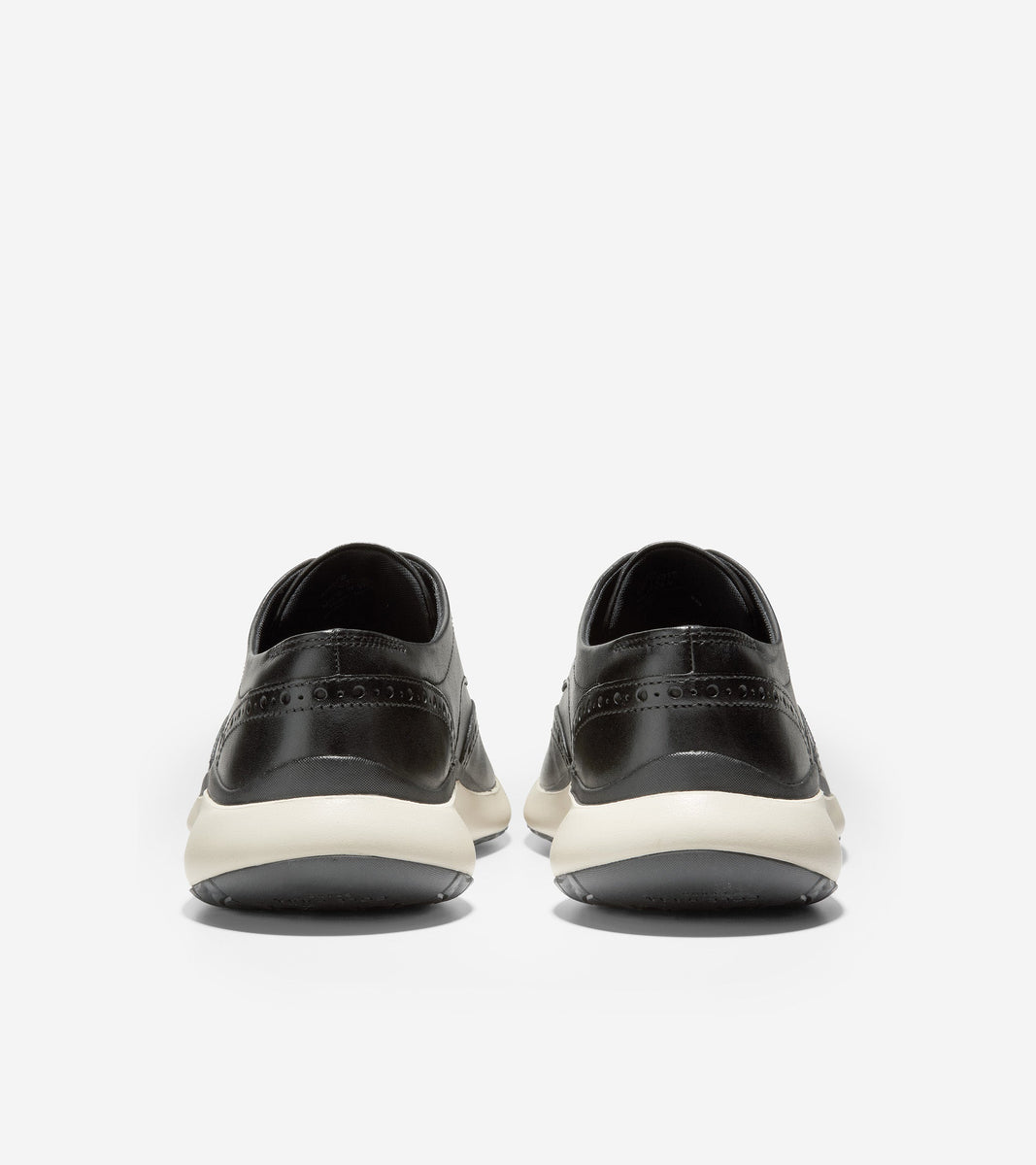 Grand Troy Wingtip Oxford
