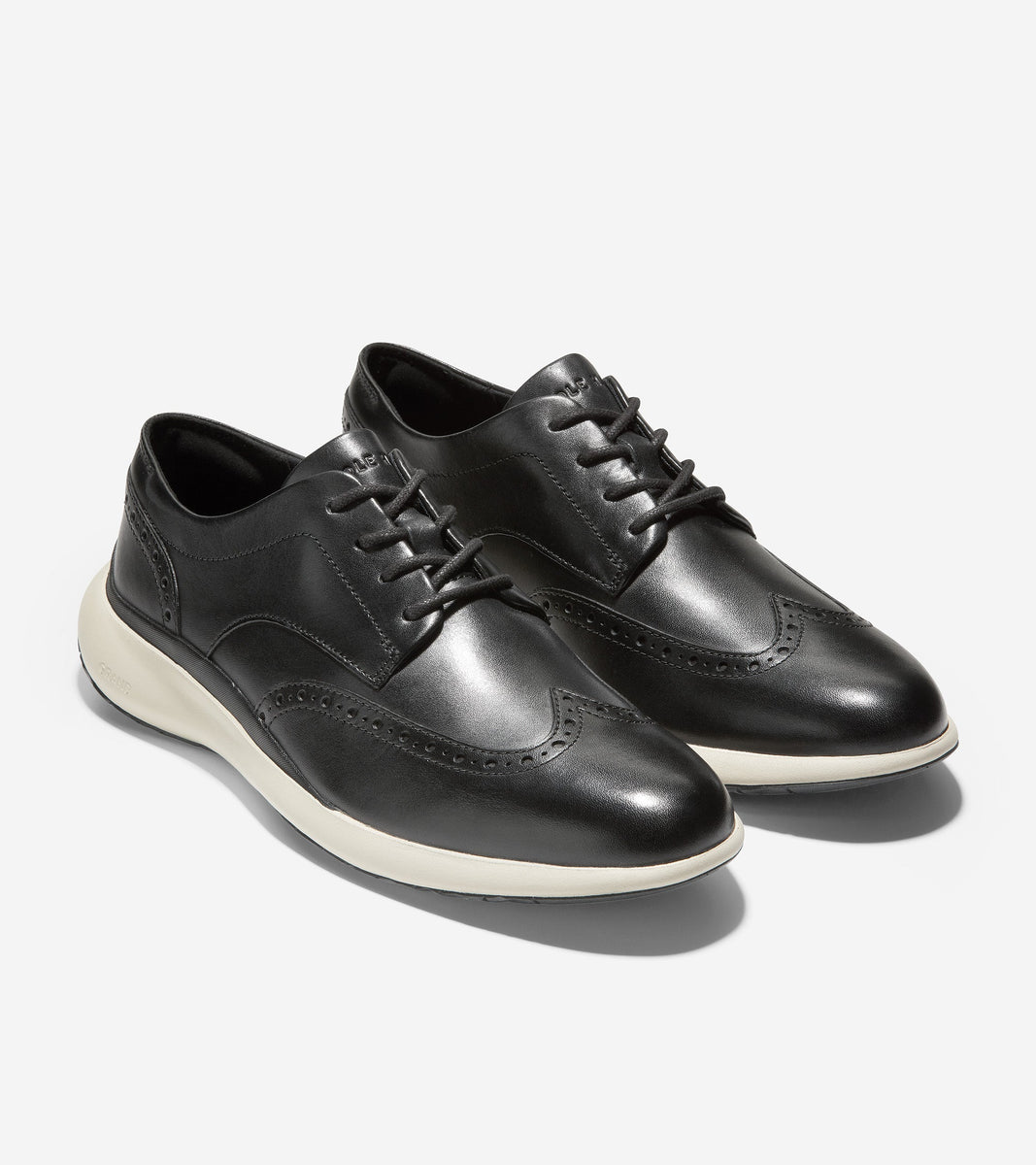 Grand Troy Wingtip Oxford