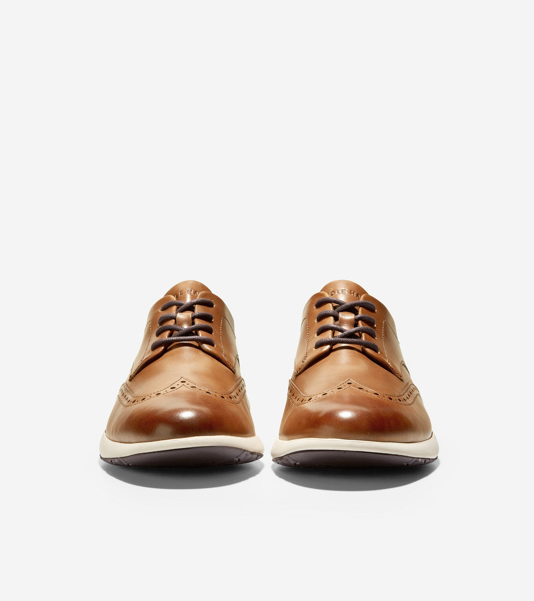 Grand Troy Wingtip Oxford