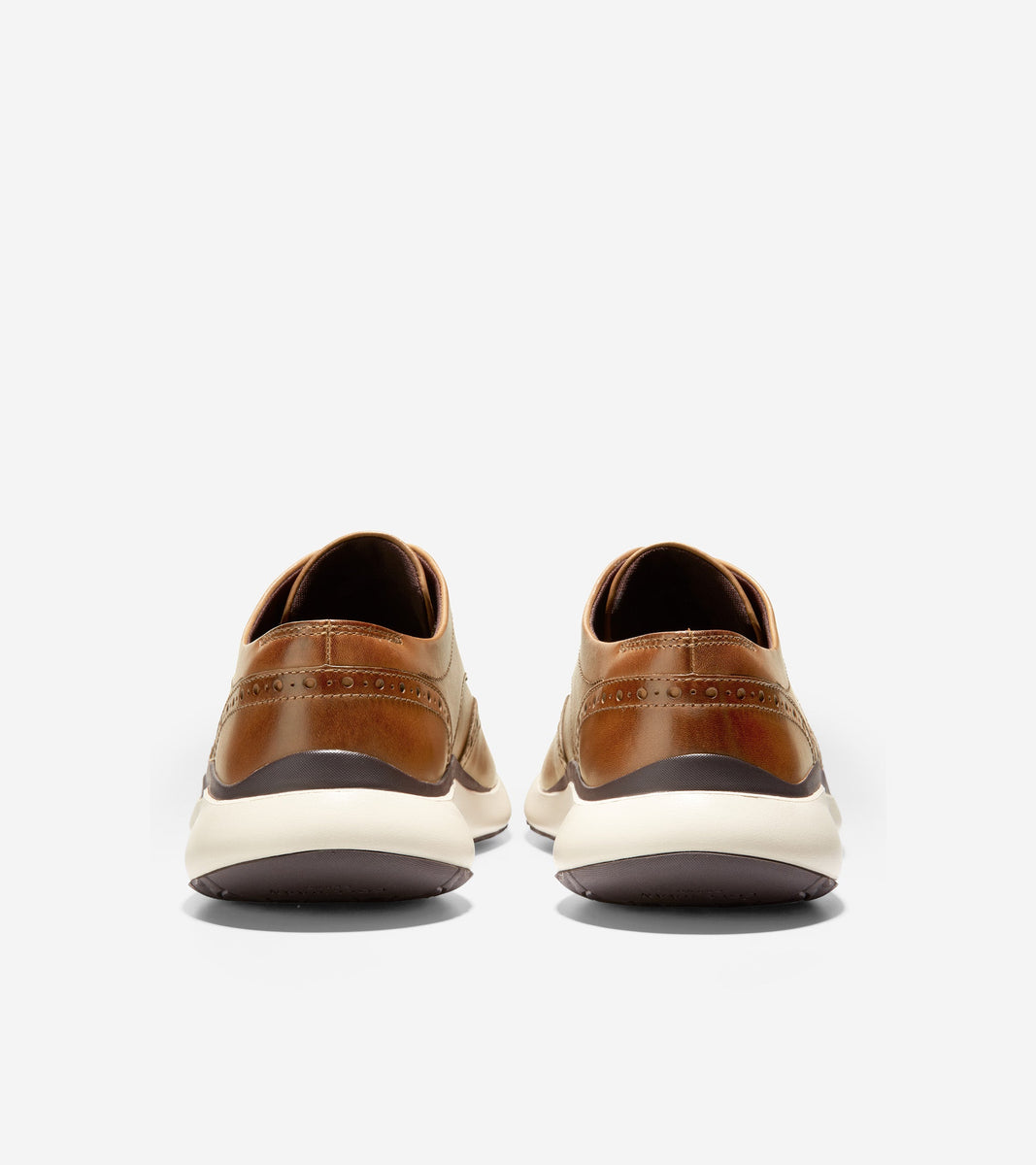 Grand Troy Wingtip Oxford