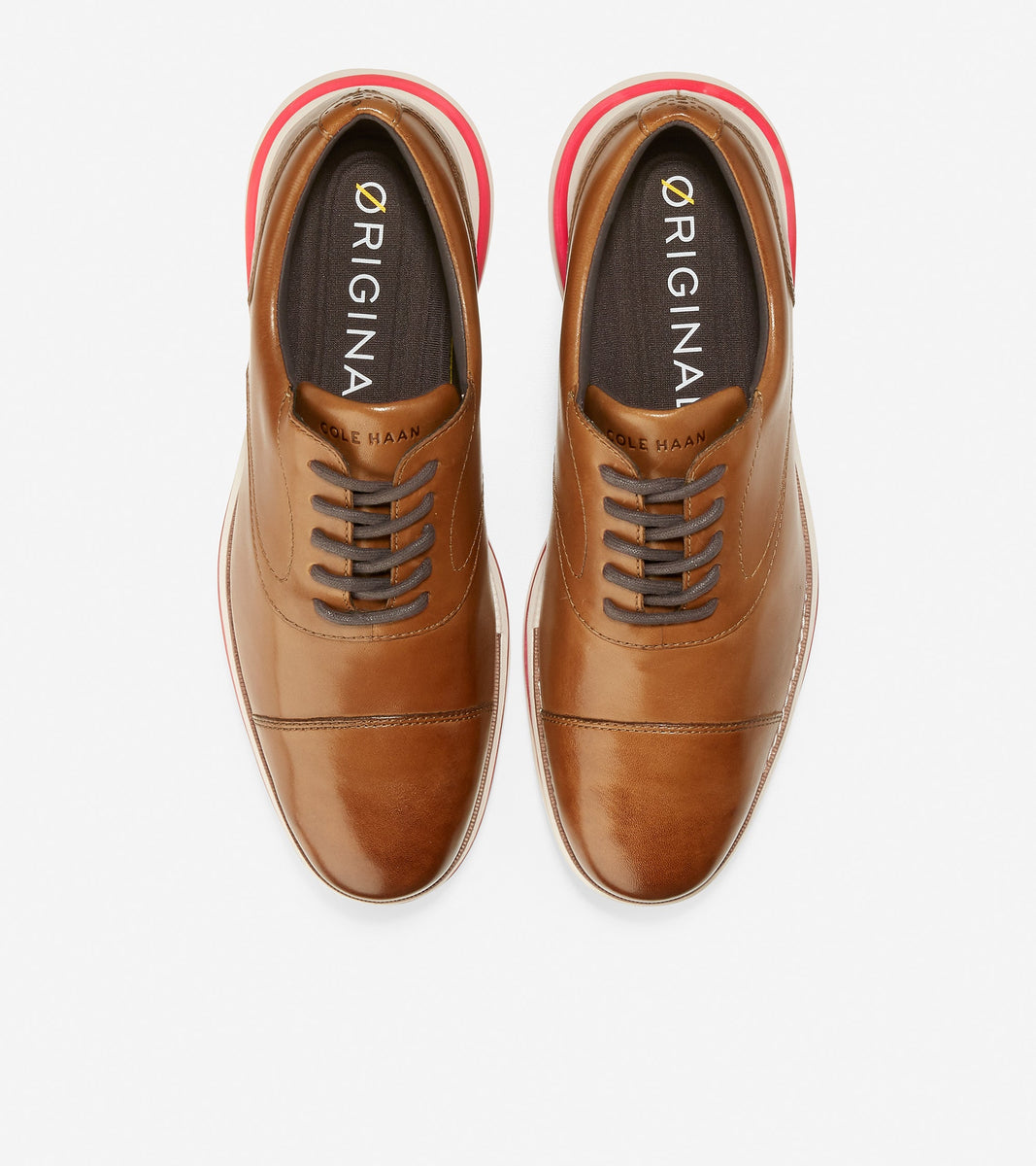 ØriginalGrand Energy One Cap Oxford