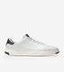 White-Navy