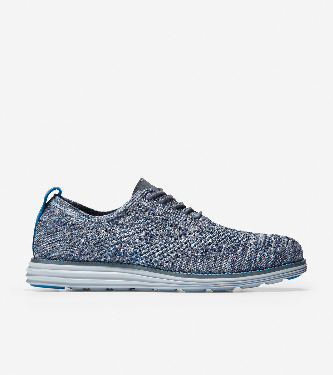 ØriginalGrand Wingtip Oxford