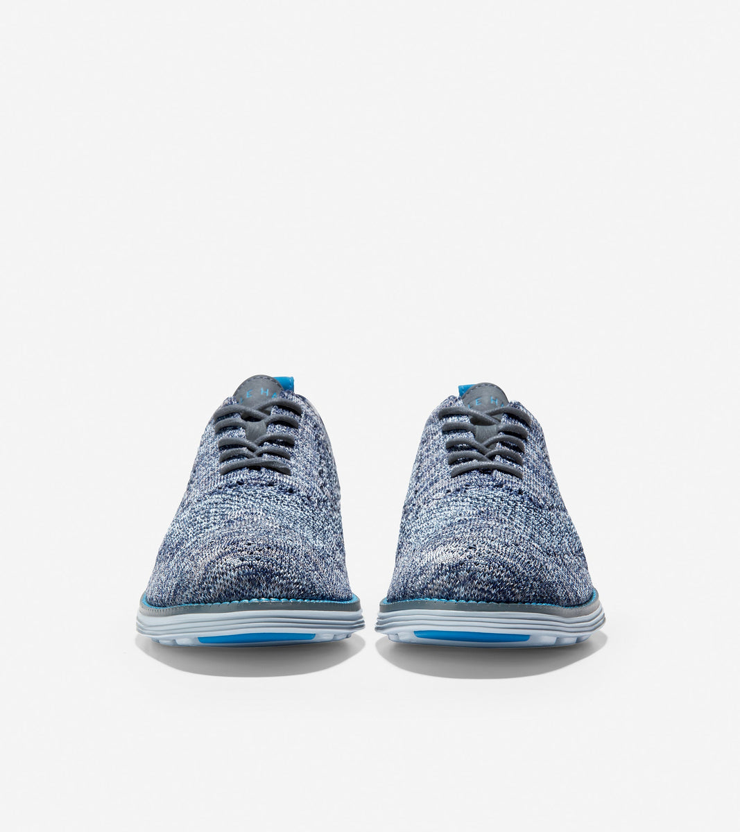 ØriginalGrand Wingtip Oxford