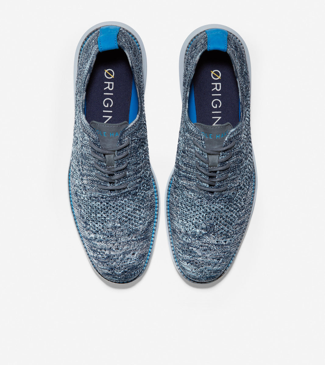 ØriginalGrand Wingtip Oxford