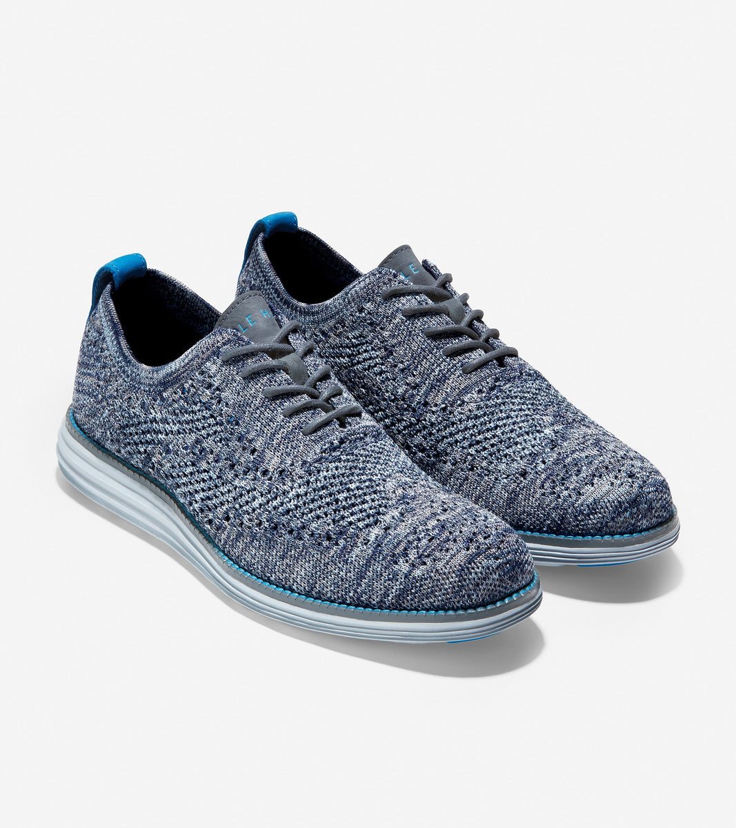 ØriginalGrand Wingtip Oxford