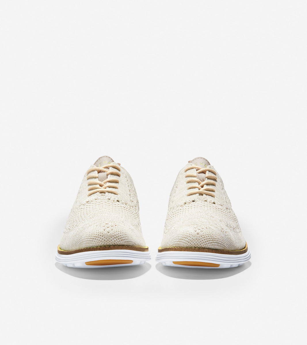ØriginalGrand Wingtip Oxford