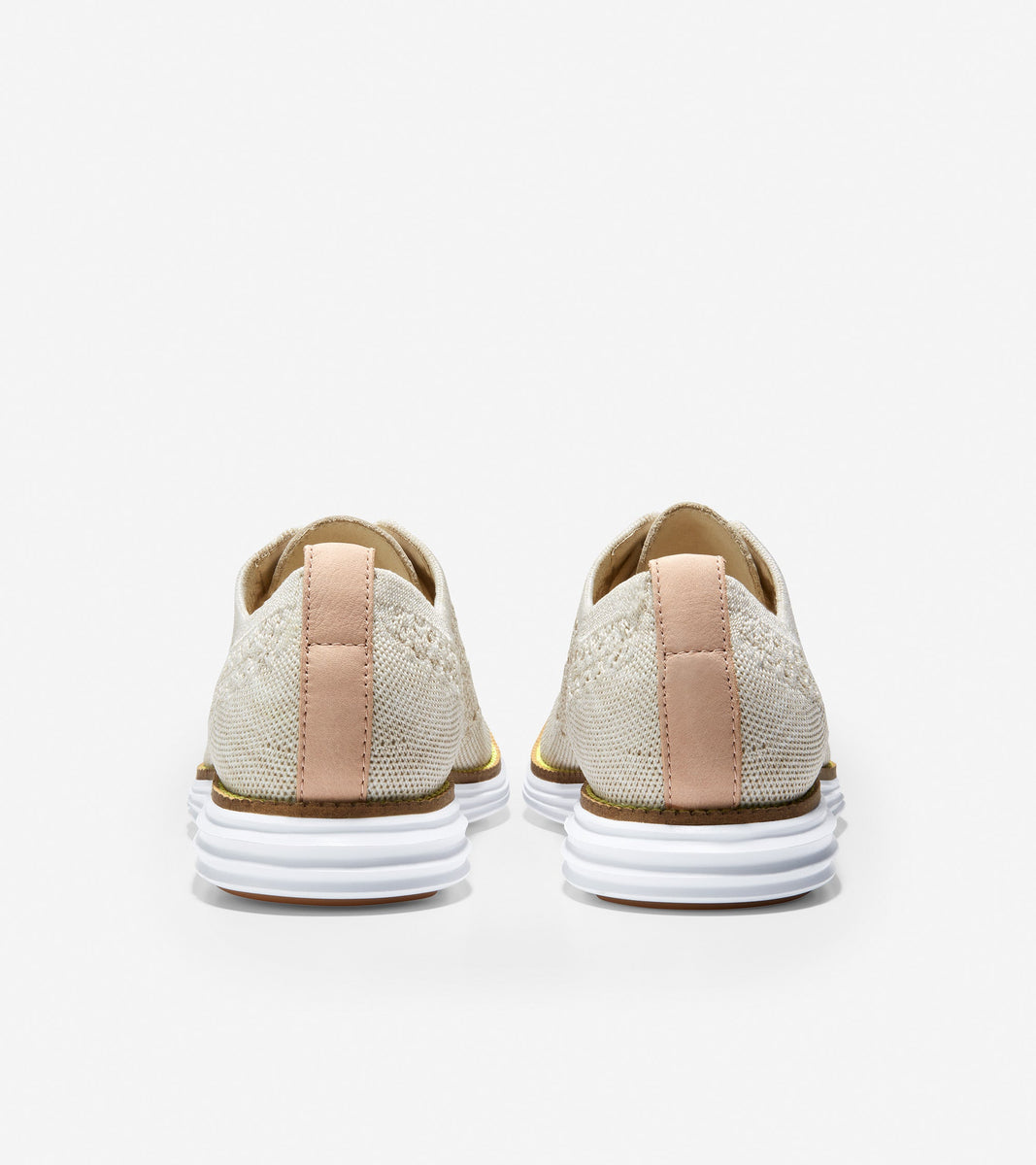 ØriginalGrand Wingtip Oxford