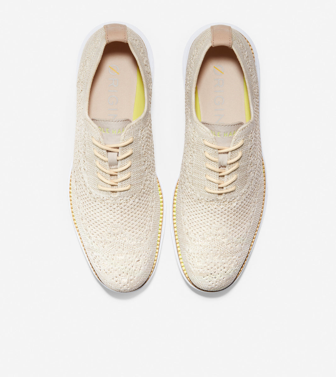 ØriginalGrand Wingtip Oxford