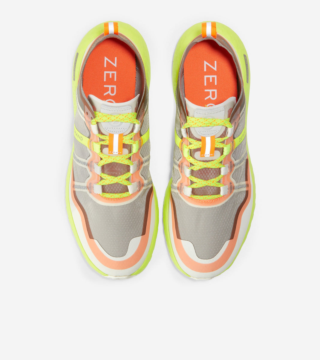 ZERØGRAND Outpace Running Shoe