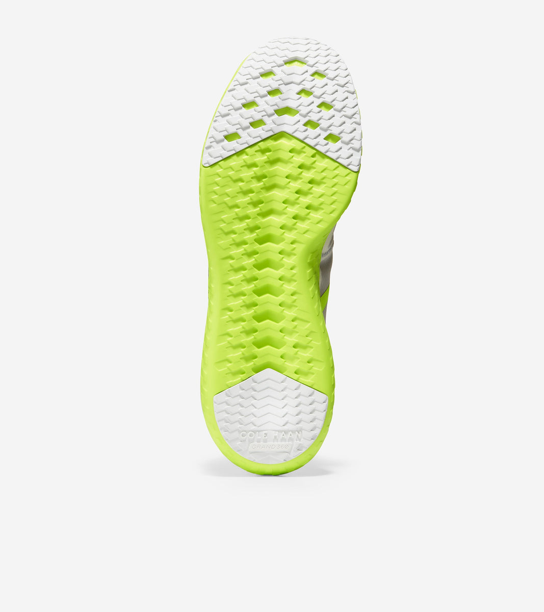ZERØGRAND Outpace Running Shoe