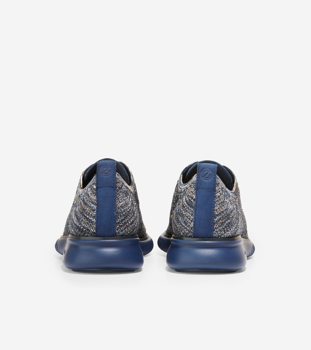 2.ZERØGRAND Wingtip Oxford