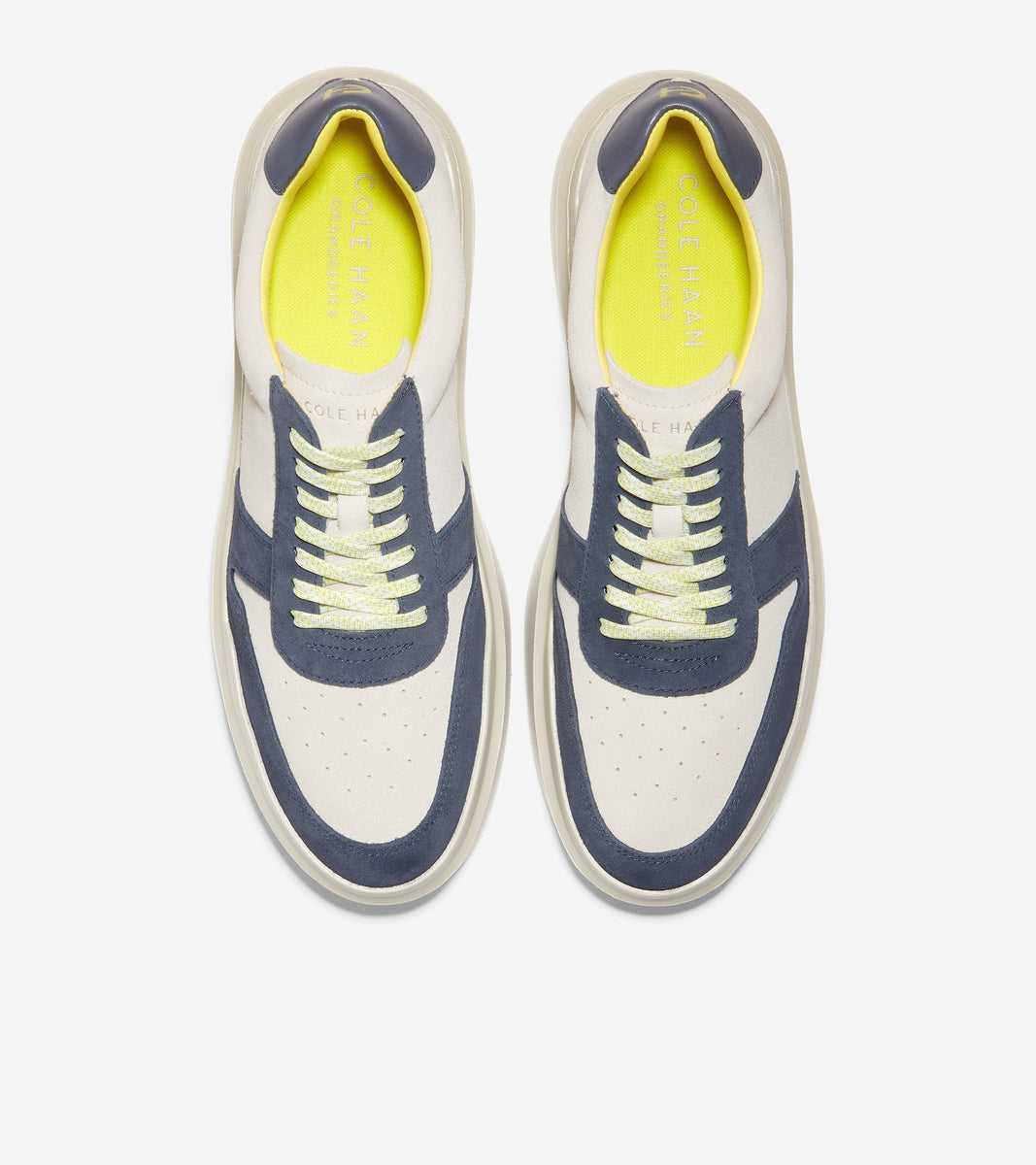 GrandPrø Rally Court Sneaker