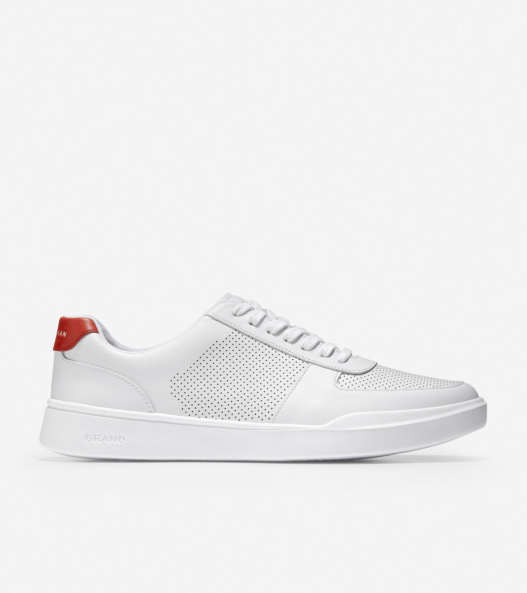 Grand Crosscourt Modern Sneaker