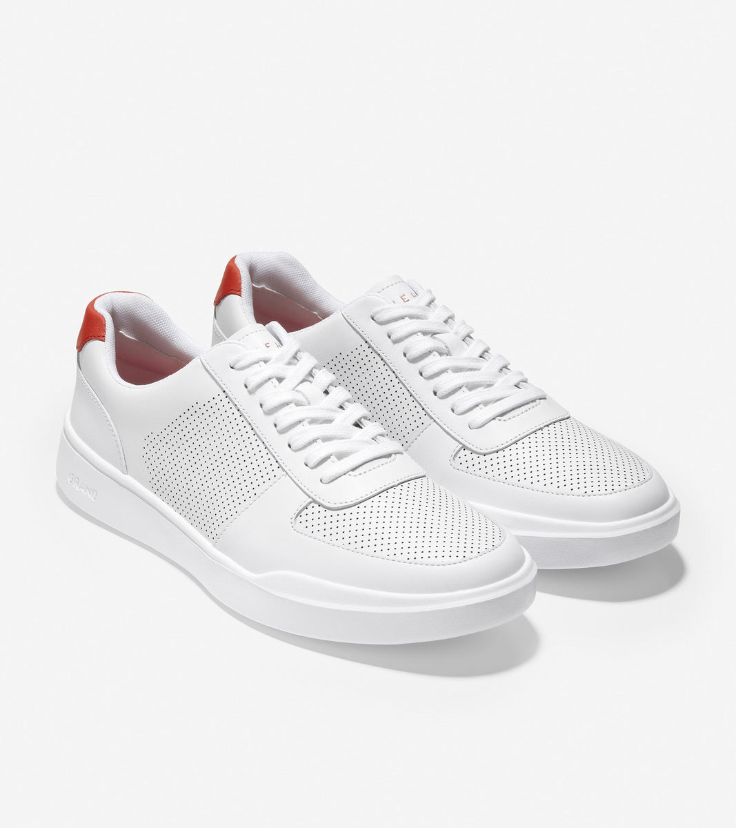 Grand Crosscourt Modern Sneaker