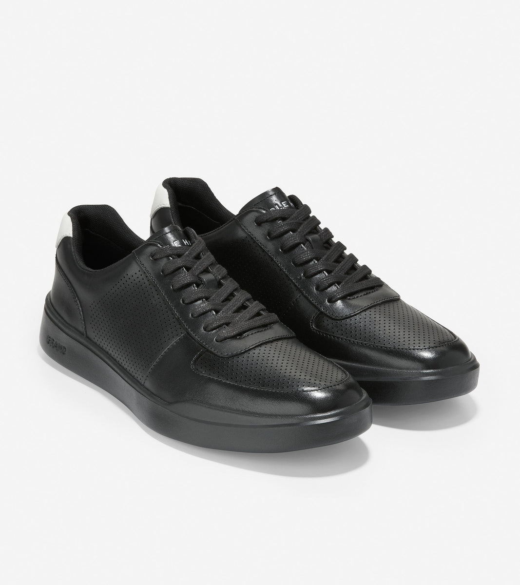 Grand Crosscourt Modern Sneaker
